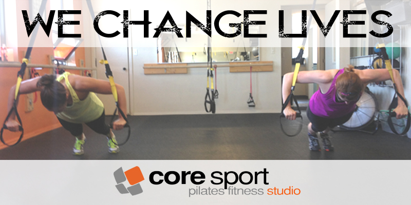 core sport pilates fitness studio in downtown plymouth mi