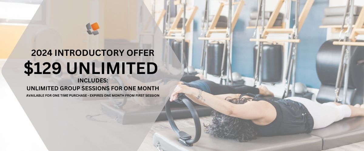 intro offer unlimited month